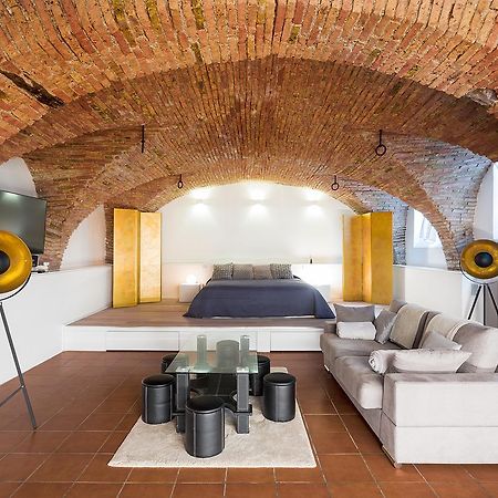 Dungeon Apartment ลูบลิยานา ภายนอก รูปภาพ